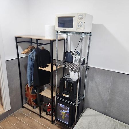 Casa Esposito Bed & Breakfast Naples Luaran gambar