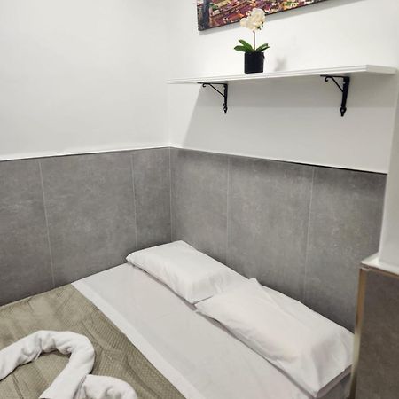 Casa Esposito Bed & Breakfast Naples Luaran gambar