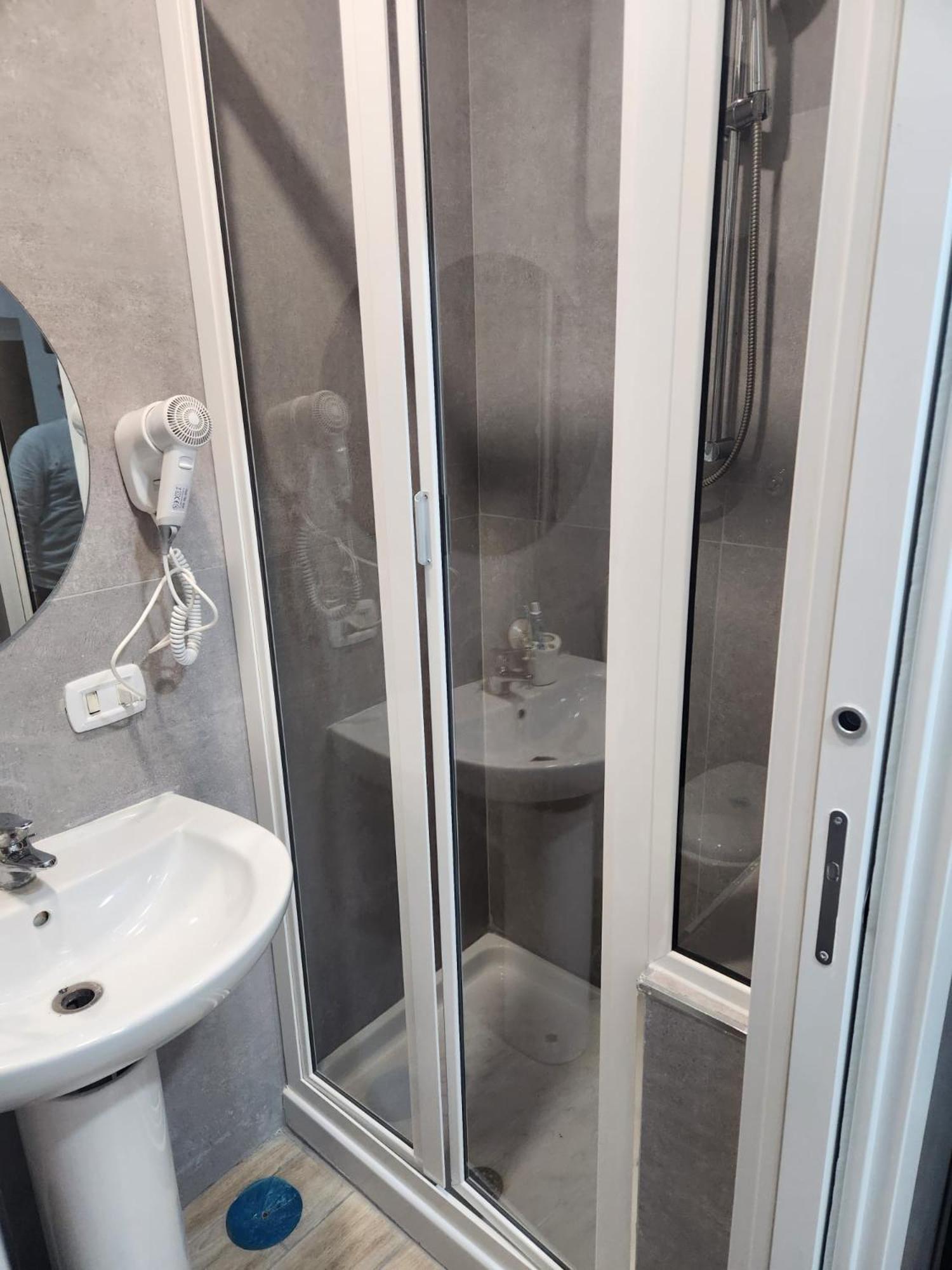 Casa Esposito Bed & Breakfast Naples Luaran gambar